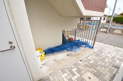 コスモス大里 その他10