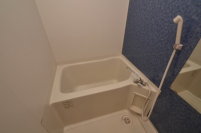 コスモス大里 風呂画像