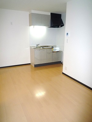 フェリーチェ原町 リビング