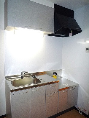 フェリーチェ原町 キッチン