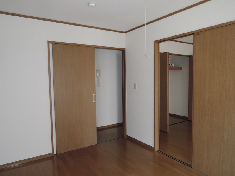 メイプルハウス その他10