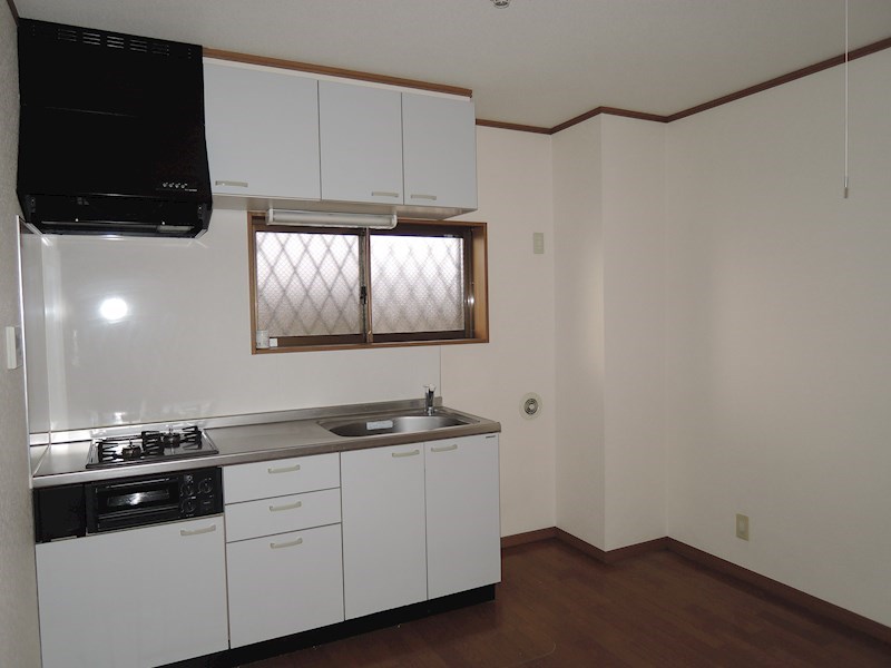 メイプルハウス リビング