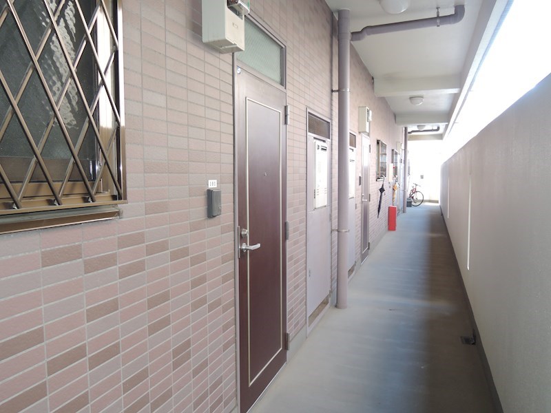 メイプルハウス その他20