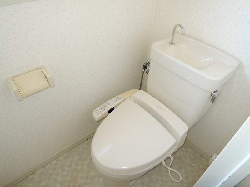 カトレヤマンション その他4