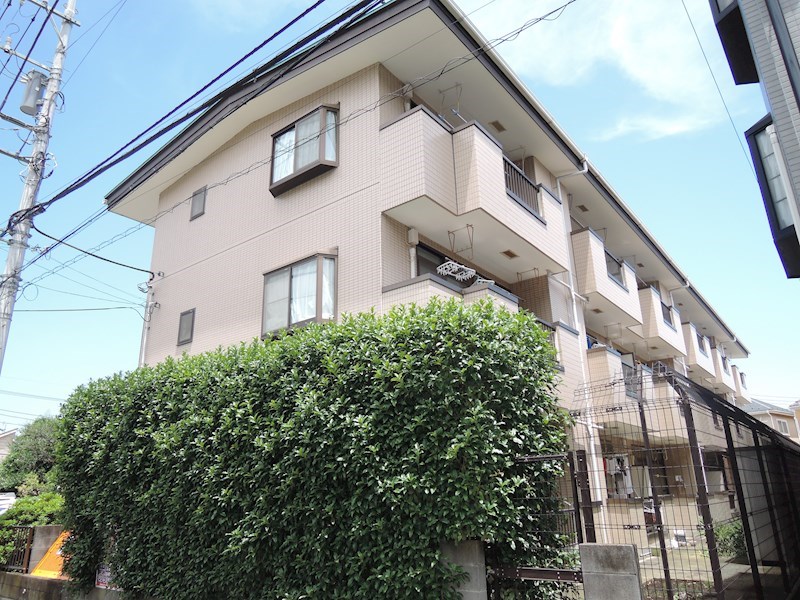 カトレヤマンション その他10