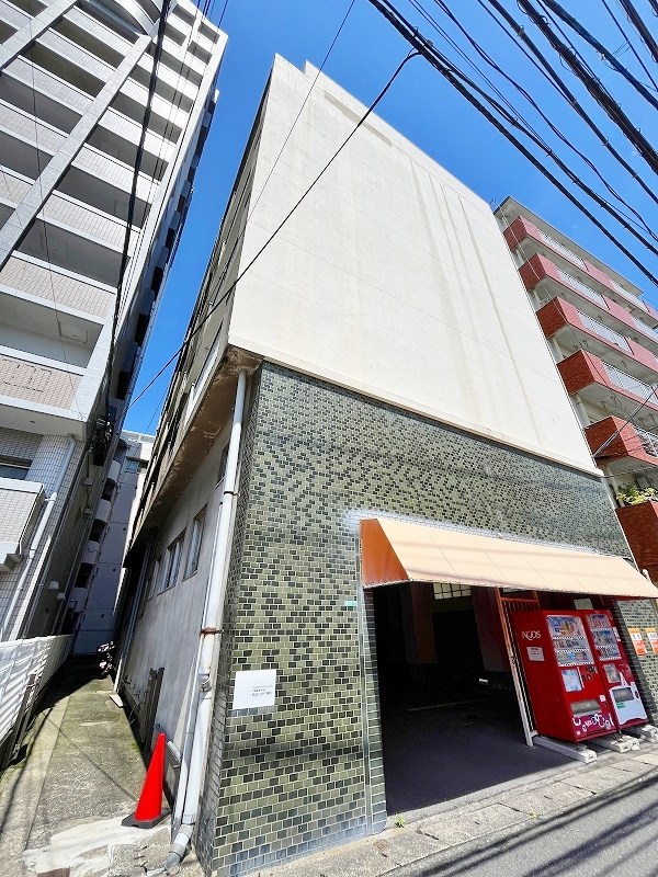富士見ビル その他外観5