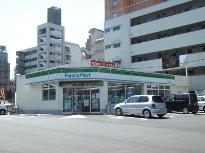 富士見ビル 周辺画像1