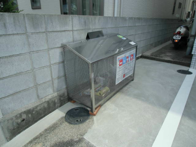 コーポ輝 その他外観1