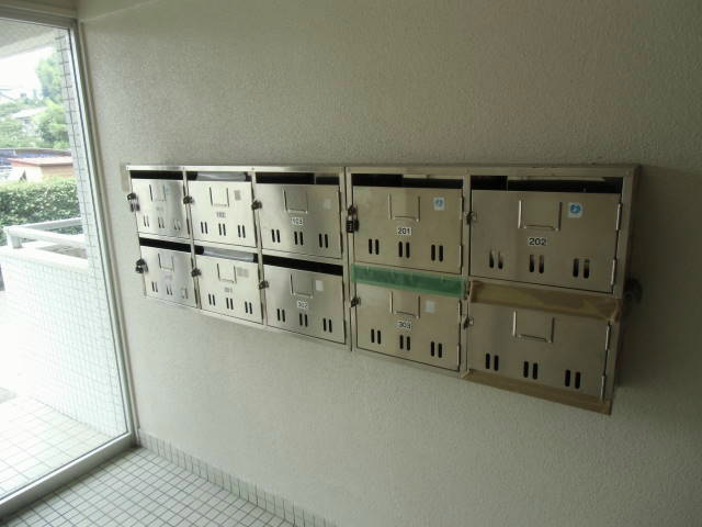 コーポ輝 その他外観2