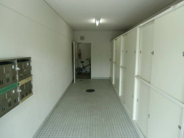 コーポ輝 その他外観3