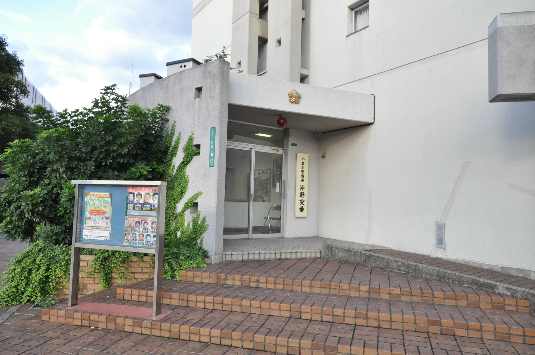 メゾン東武三萩野 周辺画像5