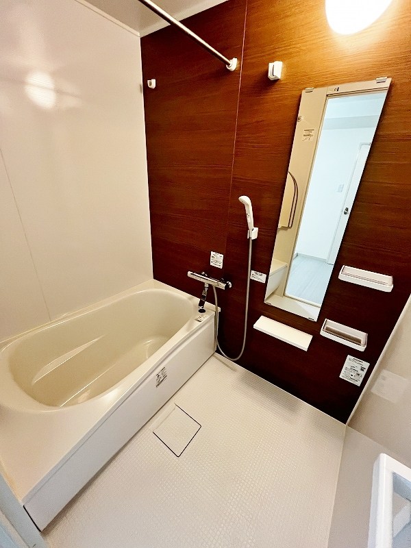 クレベール田町 その他8