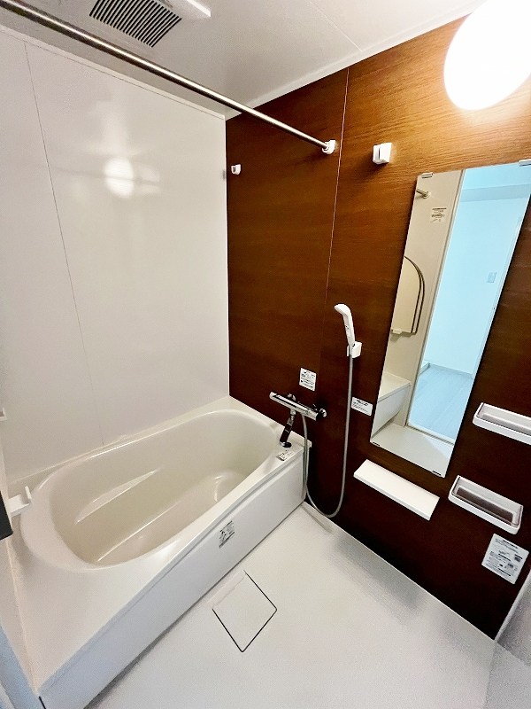 クレベール田町 その他24