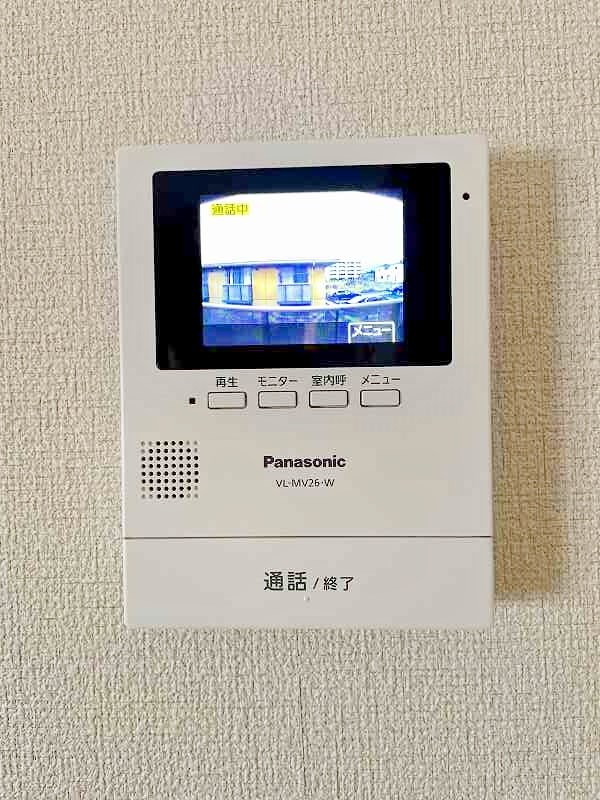 プランドールミニヨン　B棟 その他3