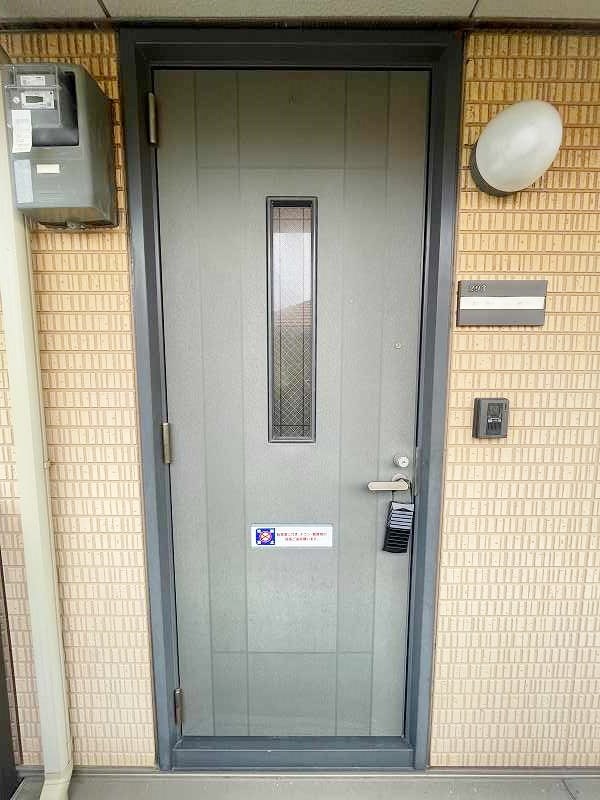 プランドールミニヨン　B棟 その他9