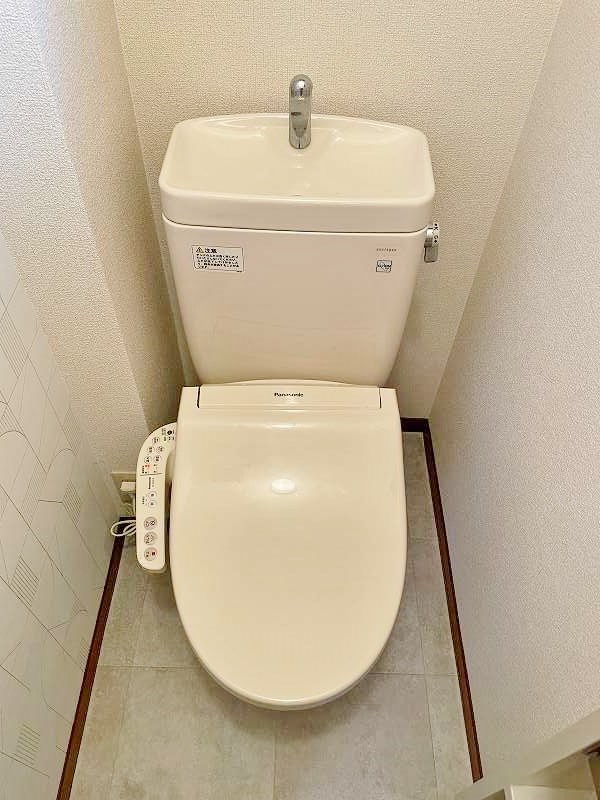 プランドールミニヨン　B棟 その他15