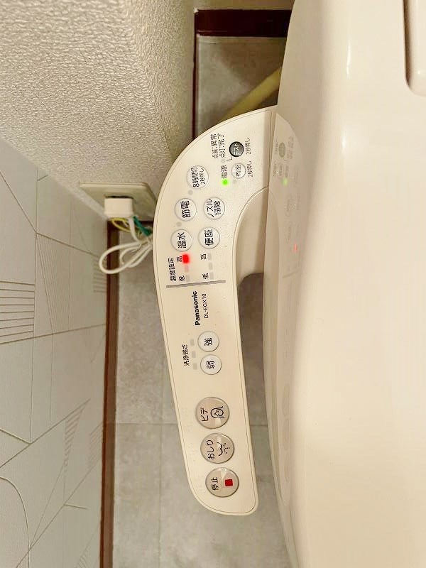 プランドールミニヨン　B棟 その他16