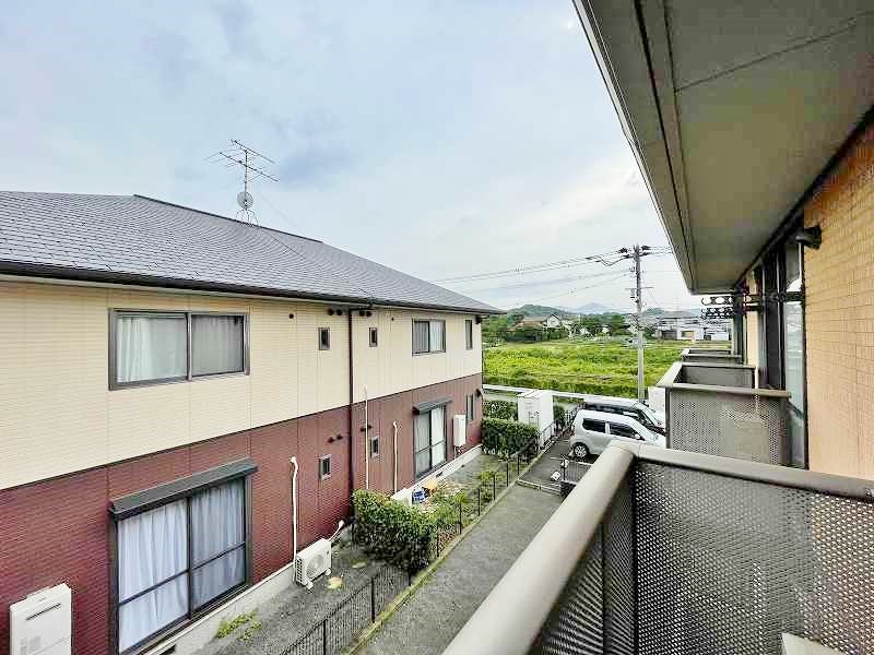 プランドールミニヨン　B棟 その他40