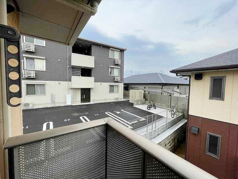 プランドールミニヨン　B棟 その他41