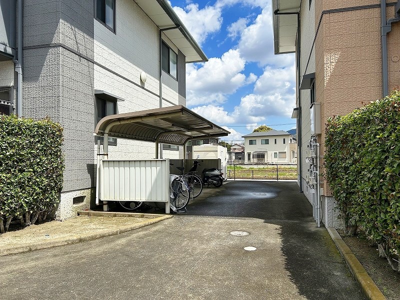 サンルミナス　Ｄ棟 その他共有部分