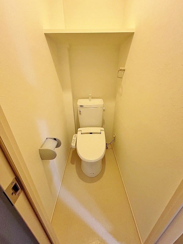 ギャラン井堀 その他2