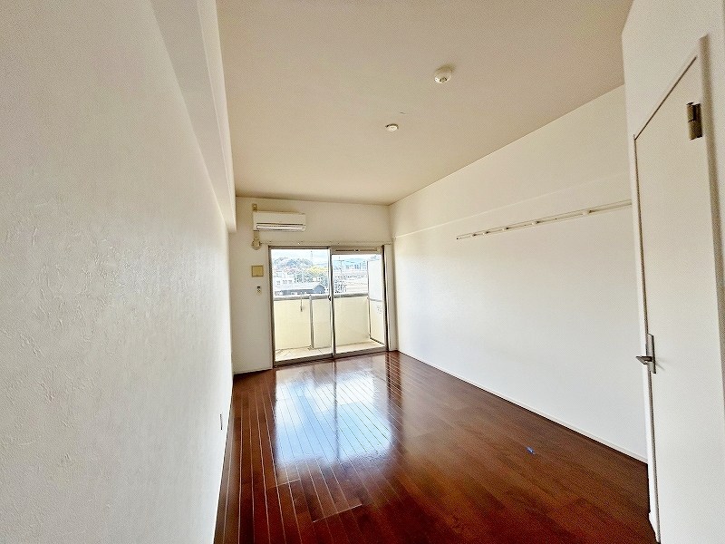 ギャラン井堀 リビング