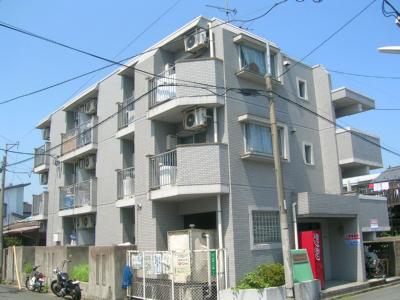 ギャラン小芝 105号室 外観