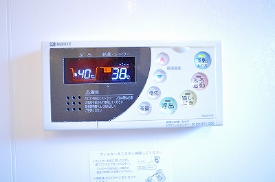 ヴィラパルコ　Ｂ棟 その他4