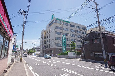 ヴィラパルコ　Ｂ棟 周辺画像8