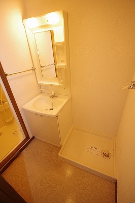 嵐山パレス  その他2