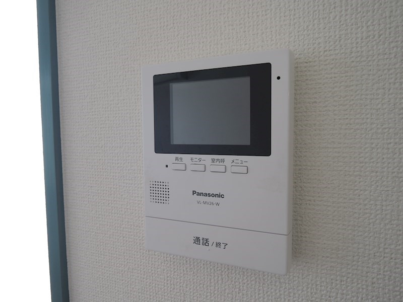 パーシモンハイツ その他5