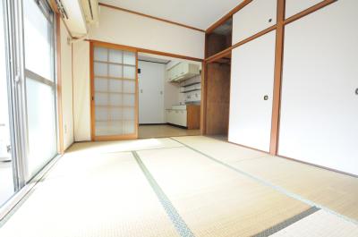 ボヌール片野 その他4