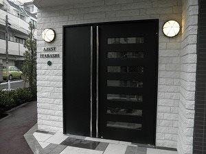 AZEST ITABASHI その他外観2
