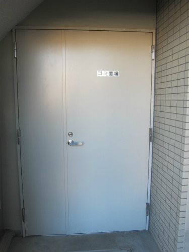 AZEST ITABASHI その他外観3