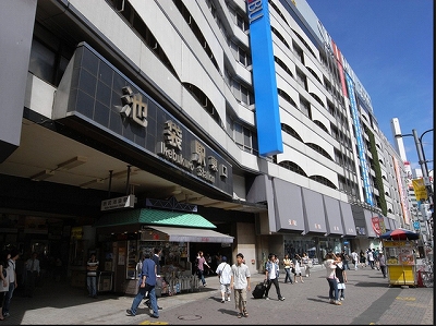 豊島区西池袋5丁目楽器可(ピアノ)マンション その他