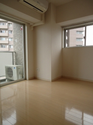 足立区千住曙町楽器可（ピアノ・弦/管/打楽器・声楽）マンション ベッドルーム