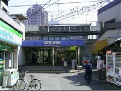 足立区千住曙町楽器可（ピアノ・弦/管/打楽器・声楽）マンション その他