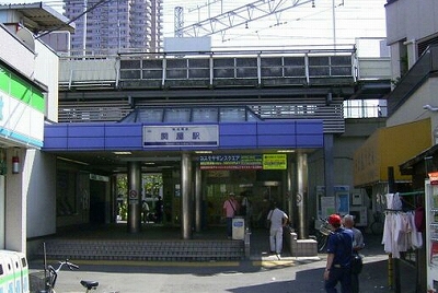 足立区千住曙町楽器可（ピアノ・弦/管/打楽器・声楽）マンション その他