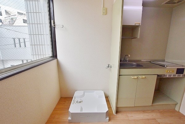 ベルガ片野  その他5