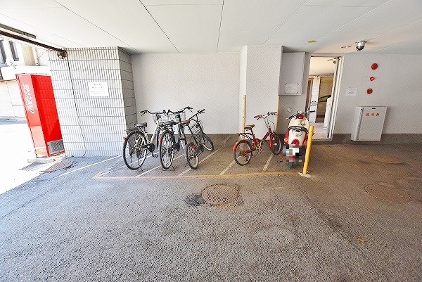 ベルガ片野  その他外観1