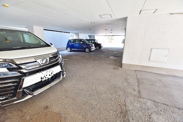 ベルガ片野  その他外観5