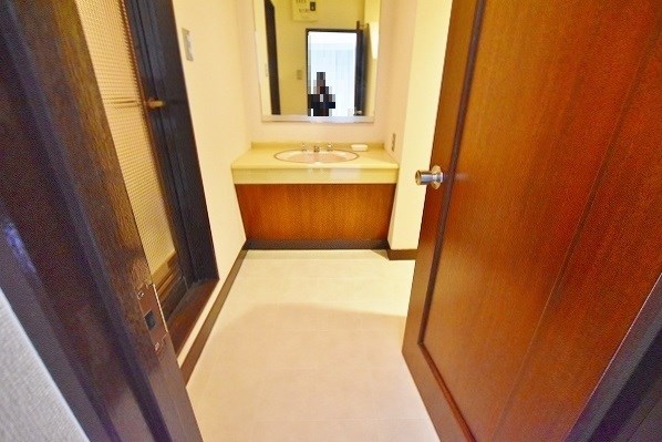 ベルガ片野  その他11