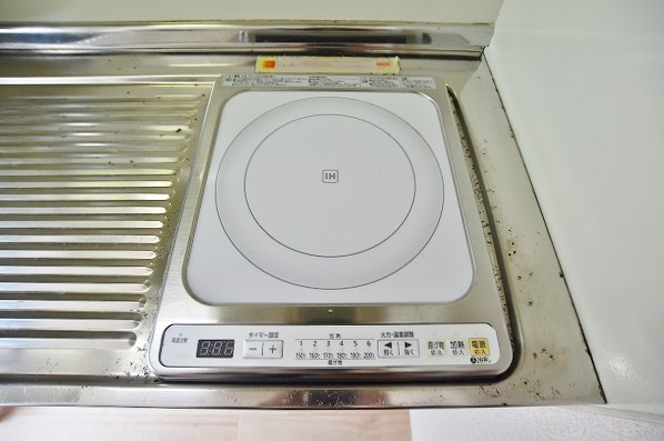 ベルガ片野  その他25