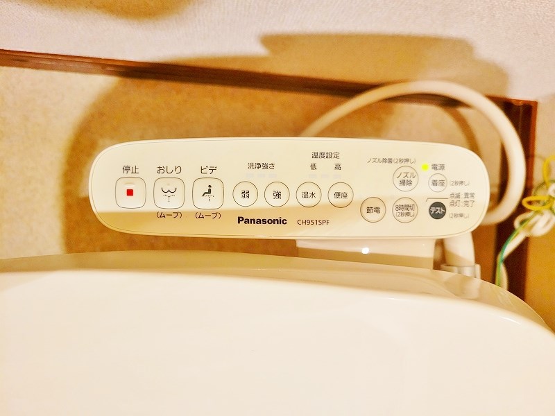 ギャラン吉野町 その他10
