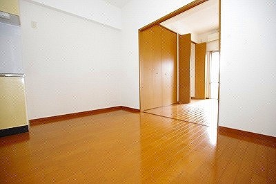 ギャラン吉野町(高齢者向け優良賃貸住宅)  その他18