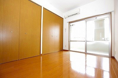 ギャラン吉野町(高齢者向け優良賃貸住宅)  その他26