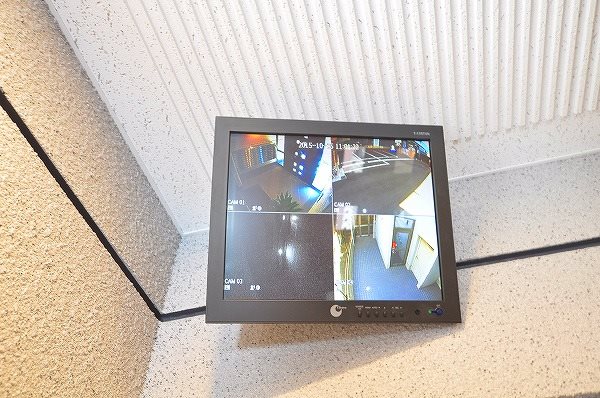 サンルーヴル その他外観3