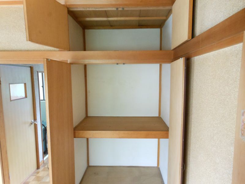當麻ハイツ その他4