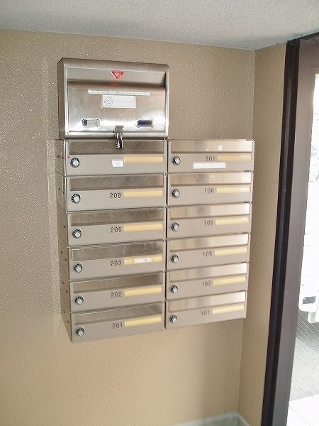 クィーンズ渡辺 その他外観1