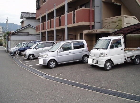 クィーンズ渡辺 その他外観3